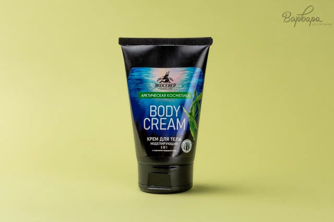 Крем для тела "Экосевер"