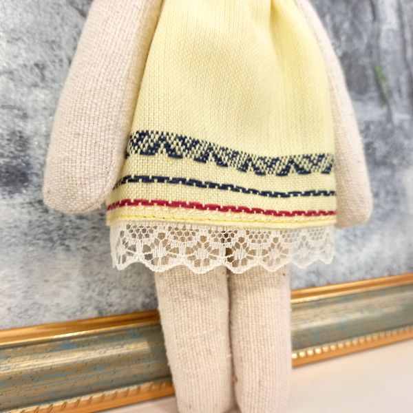 Игрушка "Туся", Малая