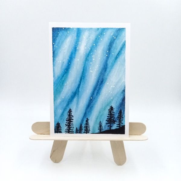 Открытка "Город Е"