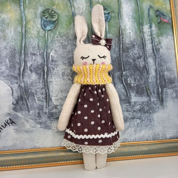 Игрушка "Туся", Малая