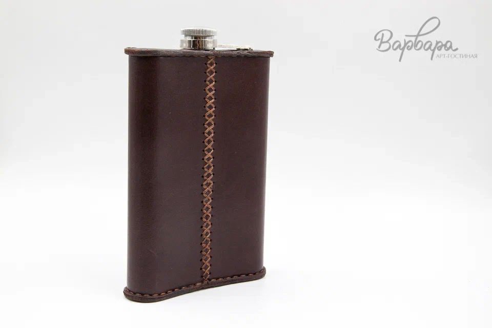 Фляга "Юнко", Маяк