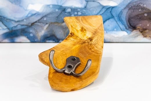 Ключница "Русская береза" М