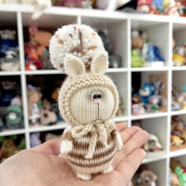 Игрушка "Ильин", малая