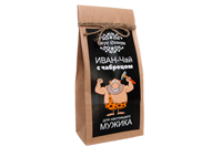 Иван-чай с чабрецом