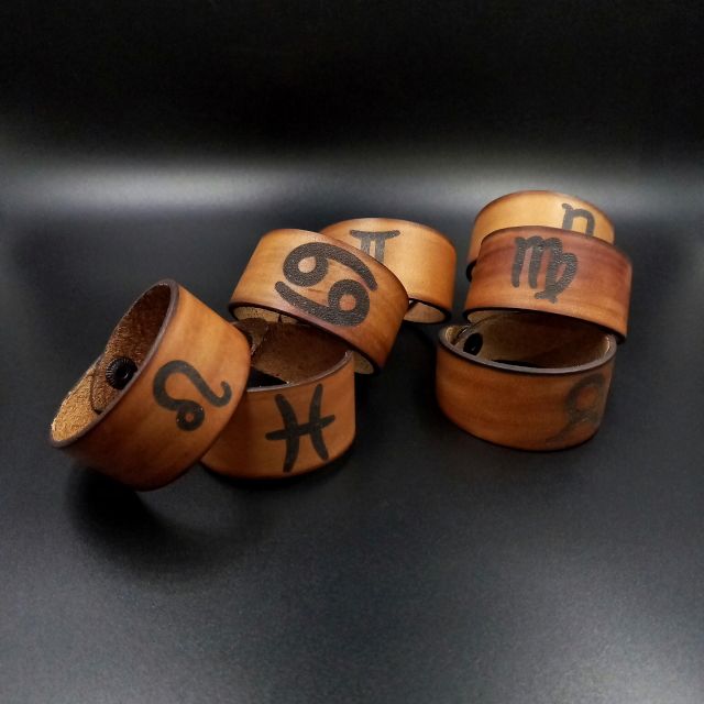 Браслет "Знаки зодиака"