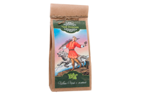 Иван-чай с мятой