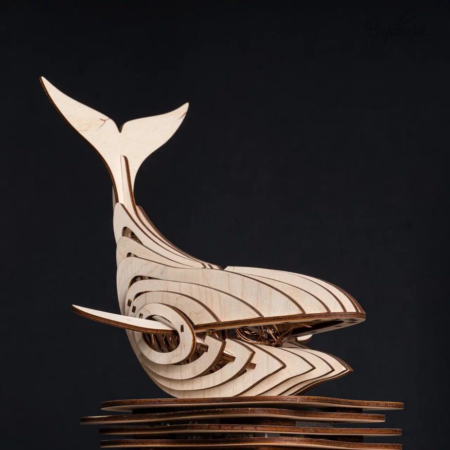 "Аврора" Светильник Кит средний