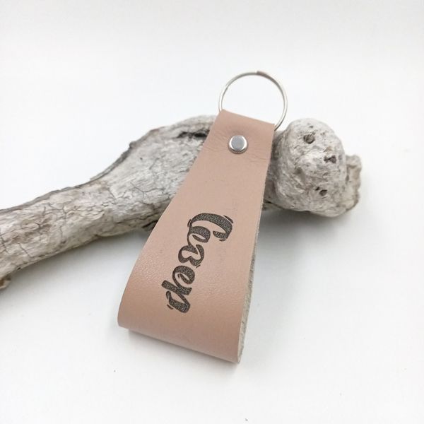 Брелок "Принт Роксаны" м