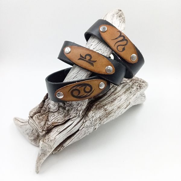 Браслет "Знаки зодиака"