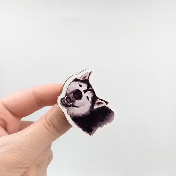 Значок "Ози"