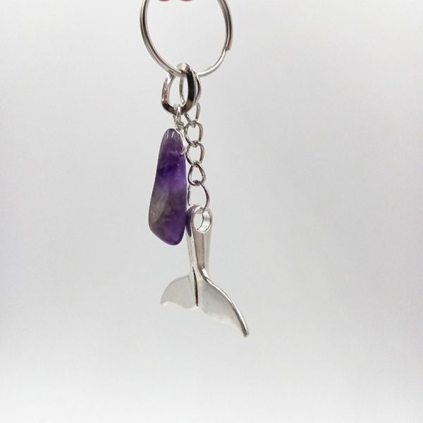 Брелок "Самоцветы Варвары"