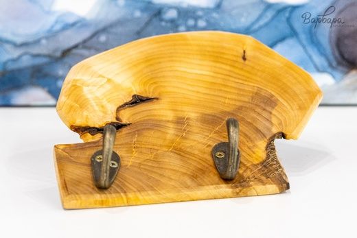 Ключница "Русская береза" Б