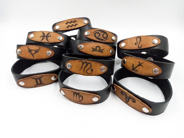 Браслет "Знаки зодиака"