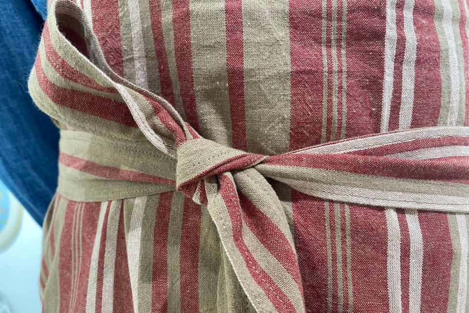 Фартук мужской