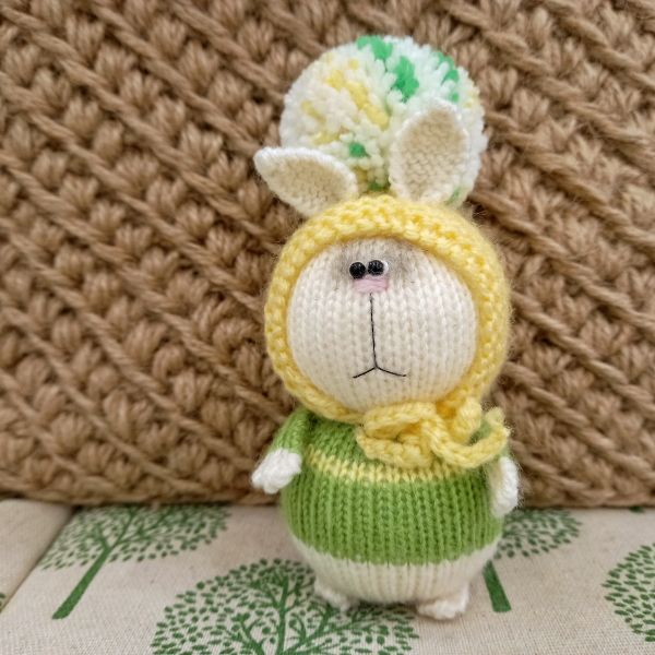 Игрушка "Ильин", малая