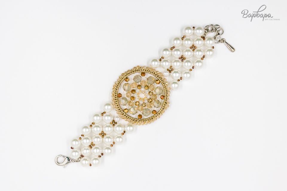 Браслет oristano - оригинальный