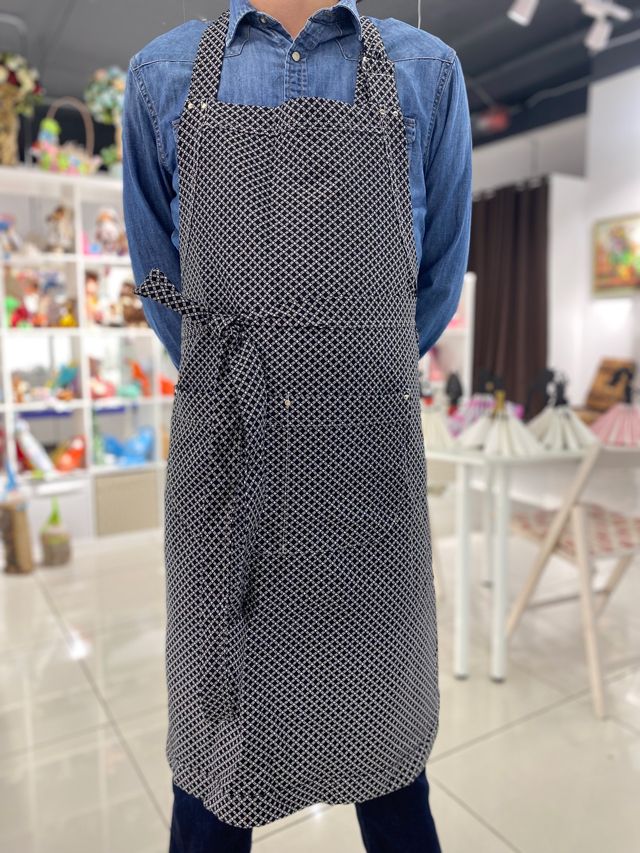 Фартук мужской