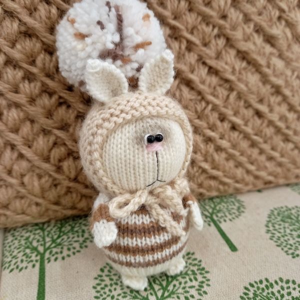 Игрушка "Ильин", малая