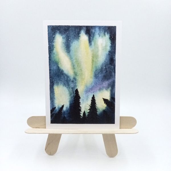 Открытка "Город Е"