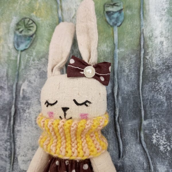 Игрушка "Туся", Малая