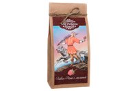 Иван-чай с малиной