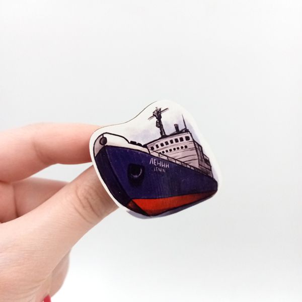 Значок "Ози"