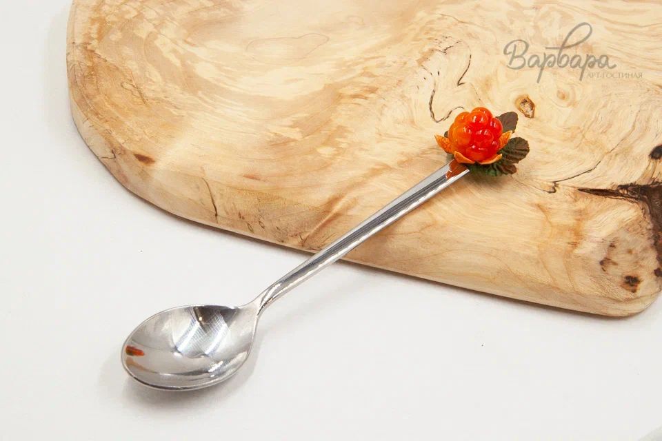 Чайный комплект "Северный привет"