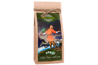 Иван-чай с таволгой