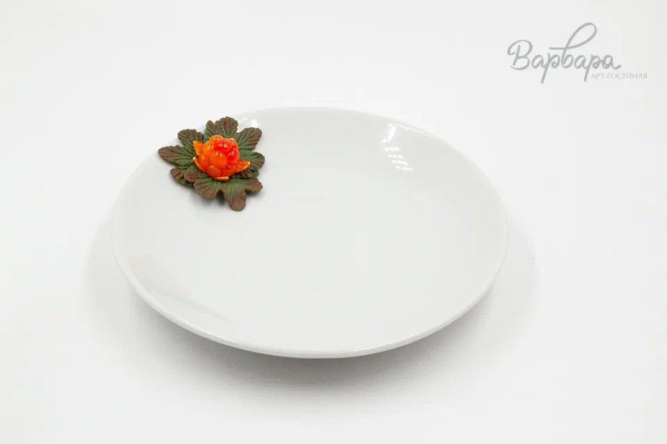 Чайный комплект "Северный привет"