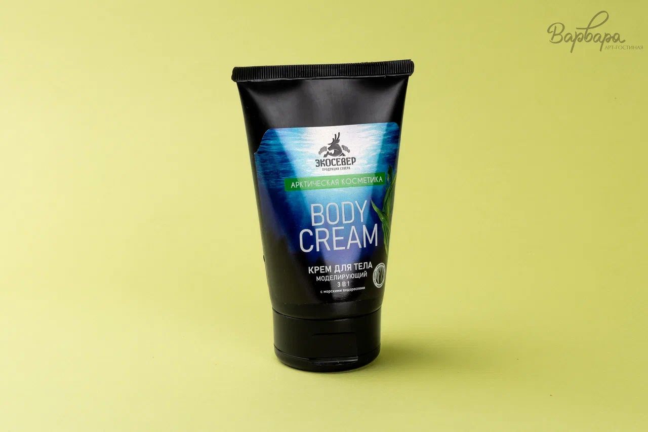 Крем для тела "Экосевер"