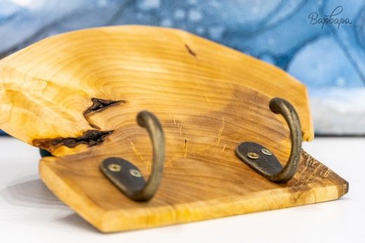 Ключница "Русская береза" Б