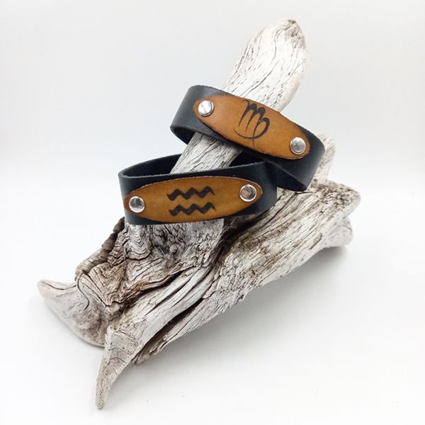 Браслет "Знаки зодиака"