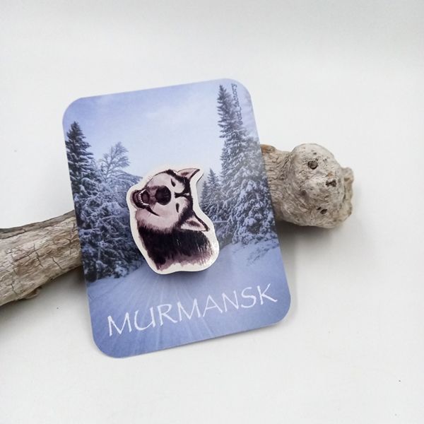 Значок "Ози"