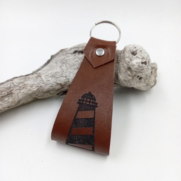 Брелок "Принт Роксаны" м