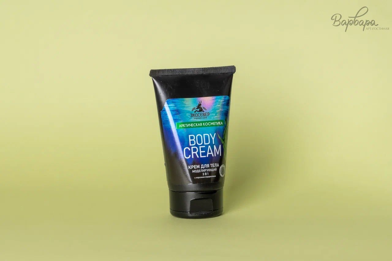 Крем для тела "Экосевер"
