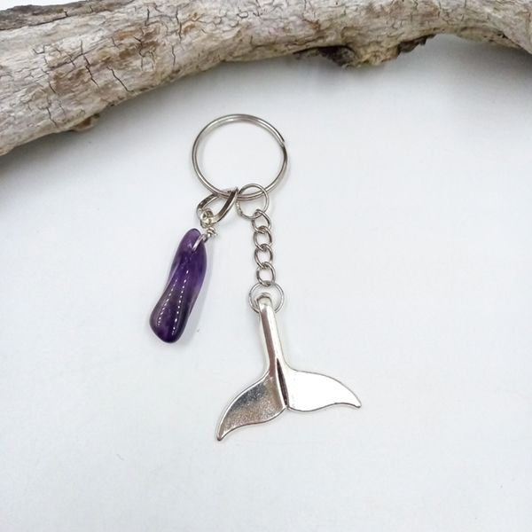 Брелок "Самоцветы Варвары"