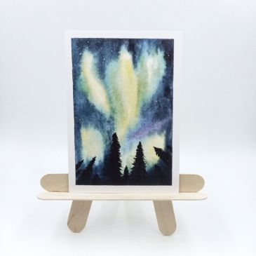 Открытка "Город Е"