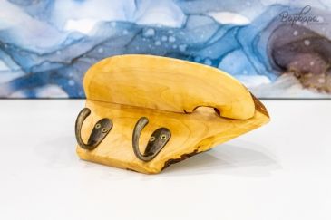 Ключница "Русская береза" С