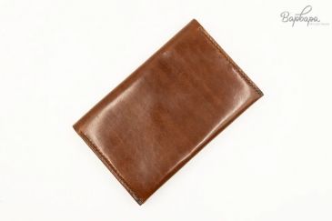 Портмоне кожаное "Юнко"