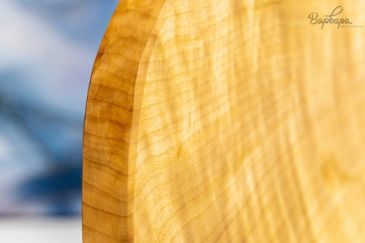 Доска для подачи "Русская береза" Б