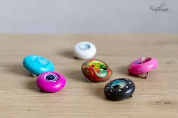 Брошка малая