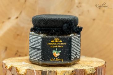 Варенье Морошка 100 г