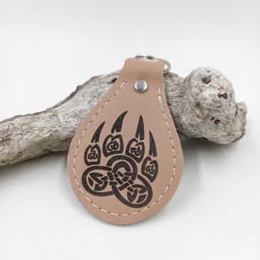 Брелок "Принт Роксаны"