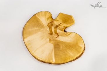 Доска для подачи "Русская береза" С