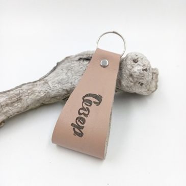 Брелок "Принт Роксаны" м