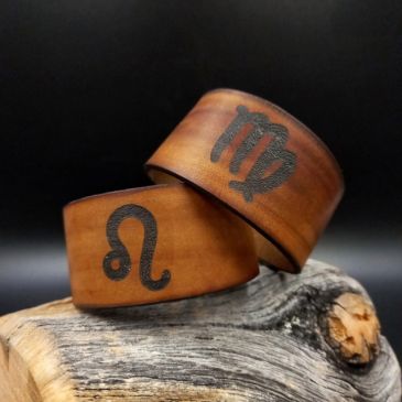 Браслет "Знаки зодиака"