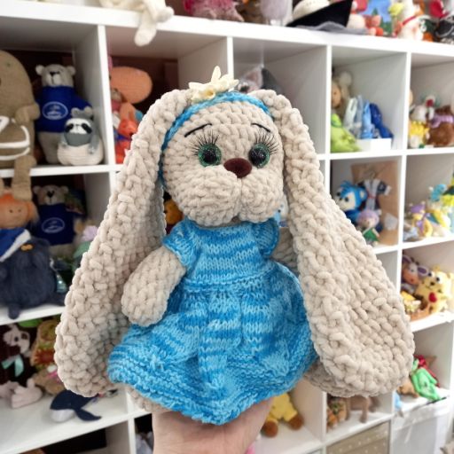 Звери в ассортименте, Серия Люкс, Малые