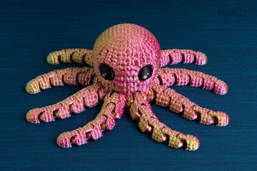 Игрушка "3D фантазия"