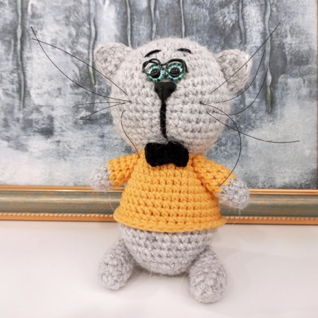 Звери в ассортименте, С