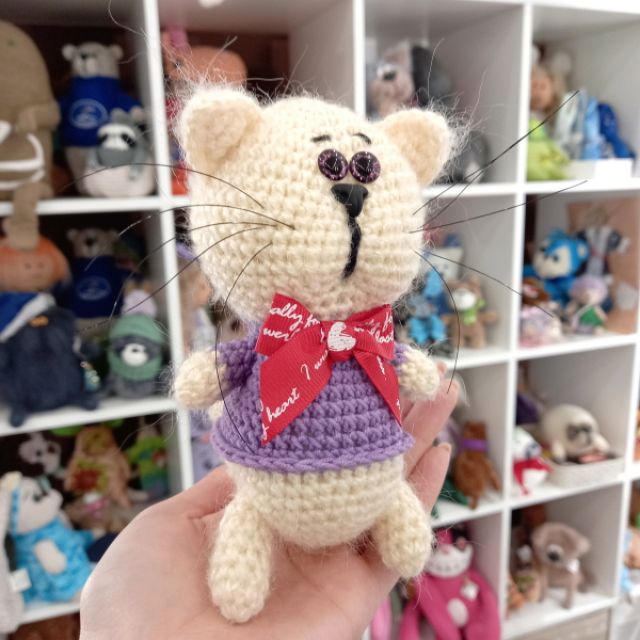 Звери в ассортименте, С